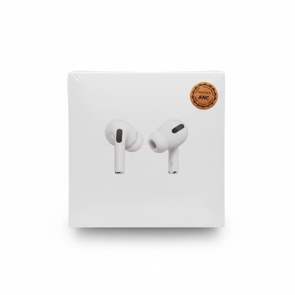AirPods