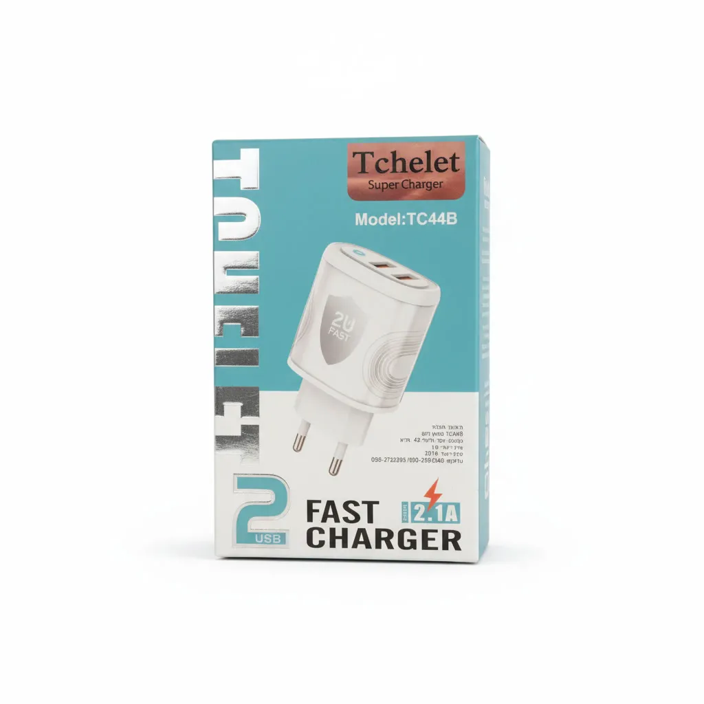 מטען Fast Charger