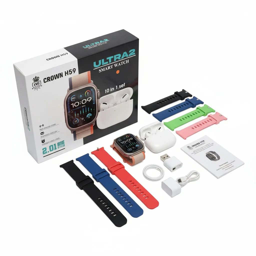 Smart Watch ULTRA 2