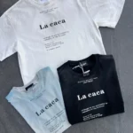 LA CACA
