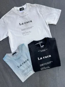 LA CACA